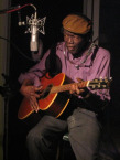 Willie Green