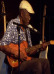 Willie Green